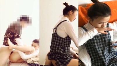 这得多饥渴啊久别小情侣一见面裹硬鸡巴衣服不脱就骑上去【playboysplus免费视频】