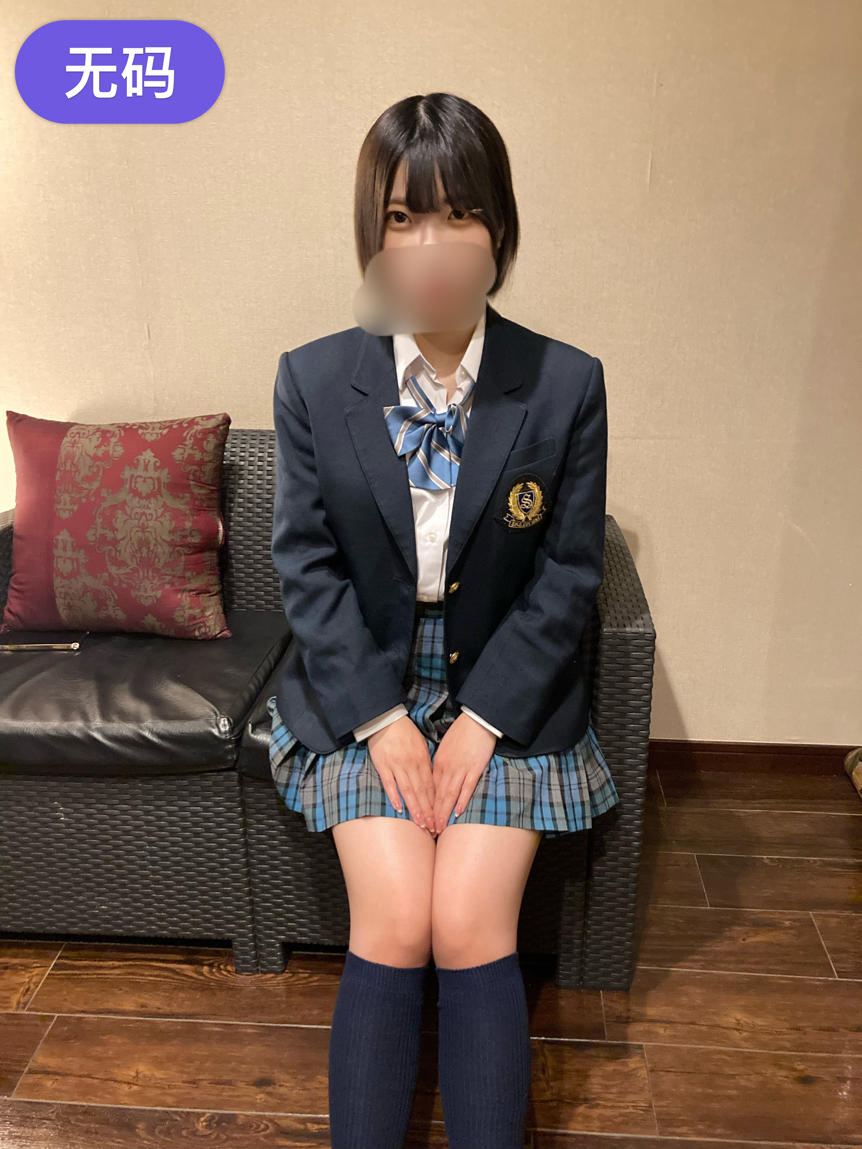 FC23319565 先着10名20000→9980【数量限定特別セット有】18歳アイドル系ショートカット美女